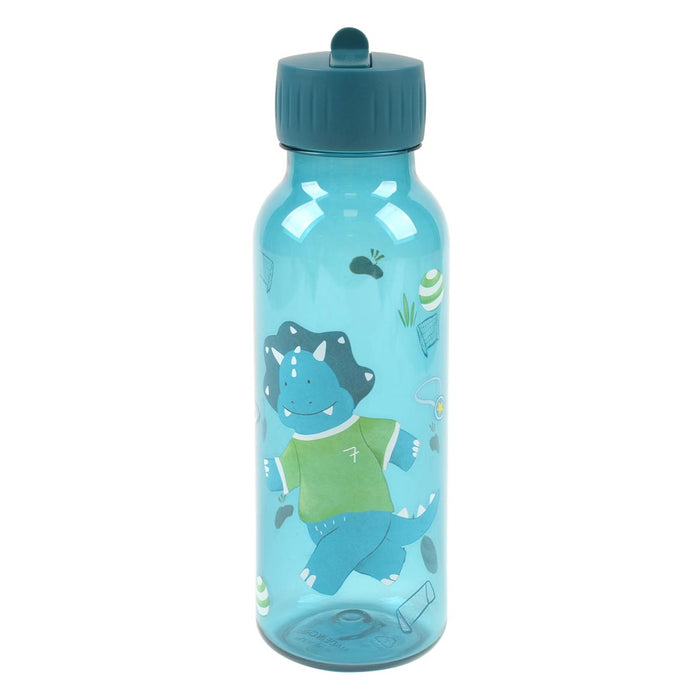 Trixie  - Tritan™ drinkfles 500ml - Ballplayer Mr. Triceratops
