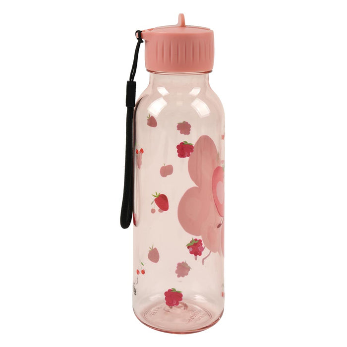 Trixie  - Tritan™ drinkfles 500ml - Fruit fairy Mrs. Butterfly