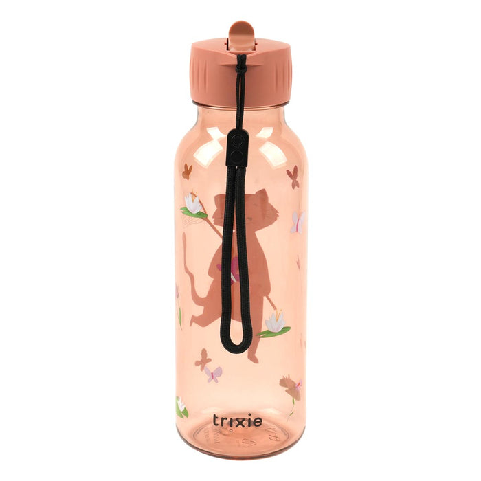 Trixie  - Tritan™ drinkfles 500ml - Pathfinder Mrs. Cat