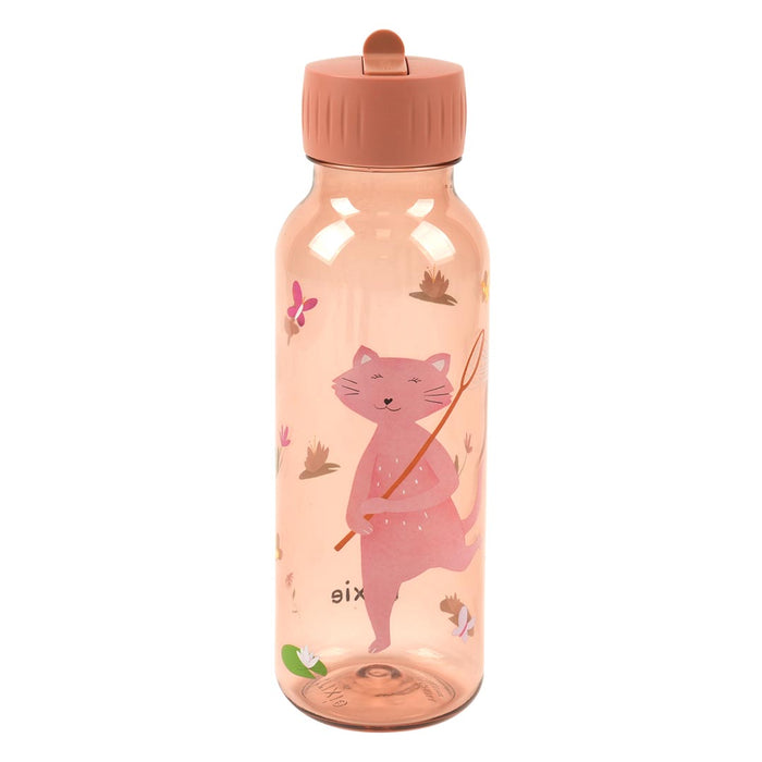 Trixie  - Tritan™ drinkfles 500ml - Pathfinder Mrs. Cat