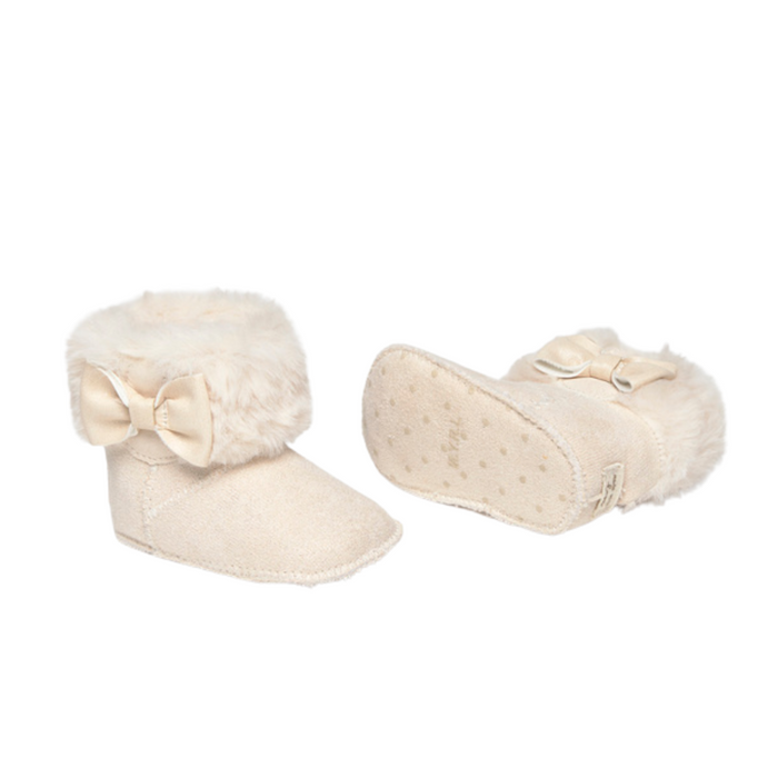 Mayoral - Boots Oat