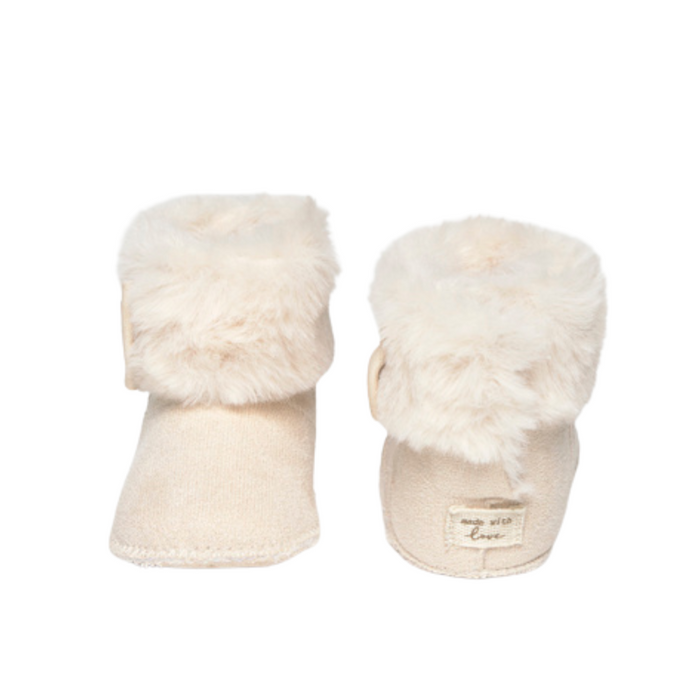 Mayoral - Boots Oat