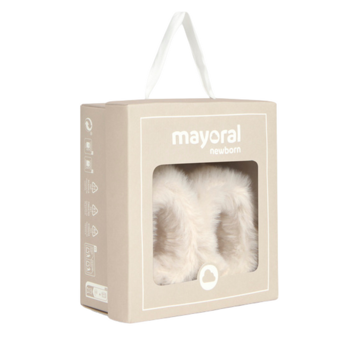 Mayoral - Boots Oat
