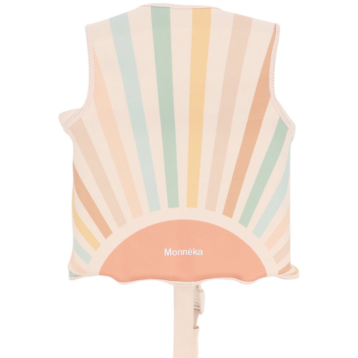 Tutete - Floating Learning Vest Starlight