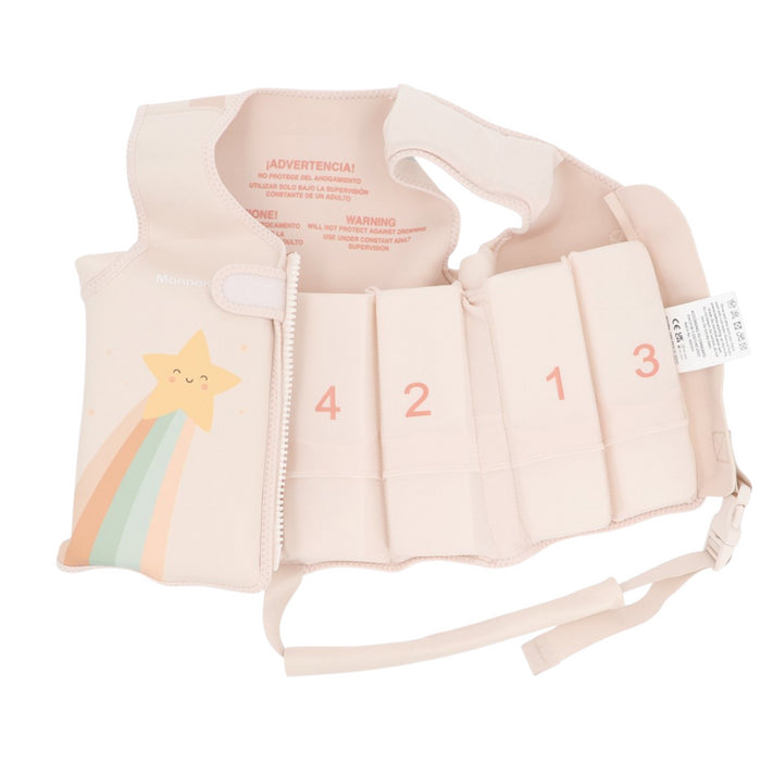 Tutete - Floating Learning Vest Starlight