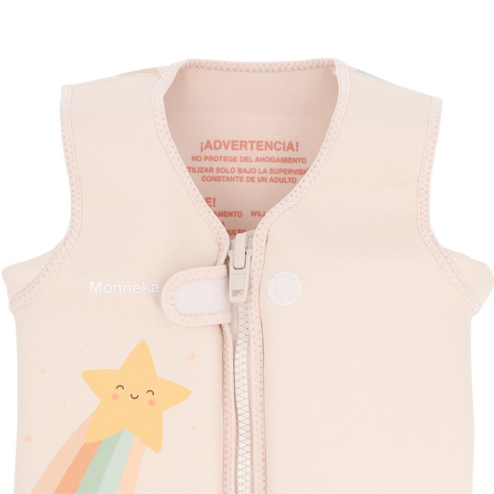 Tutete - Floating Learning Vest Starlight