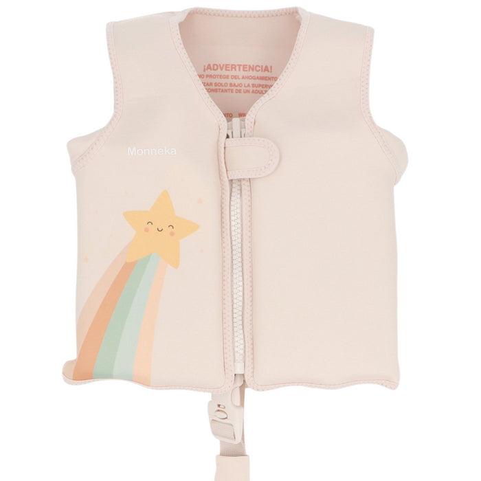 Tutete - Floating Learning Vest Starlight