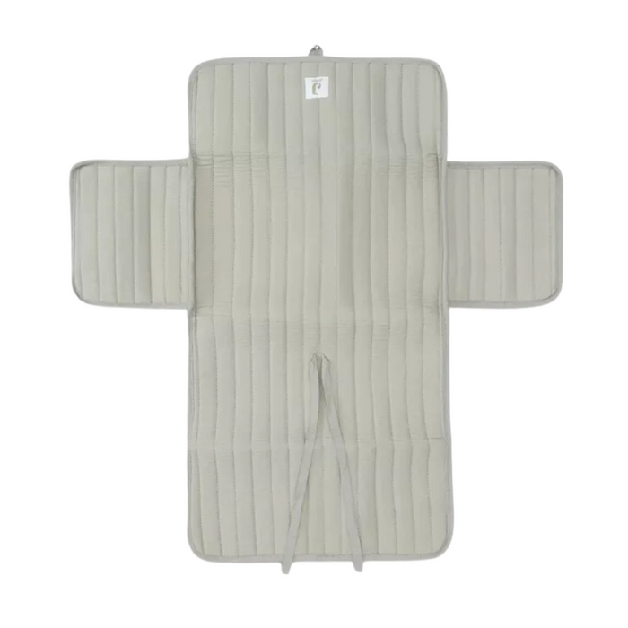 Jollein - Verschoningsmat hydrofiel - Olive green