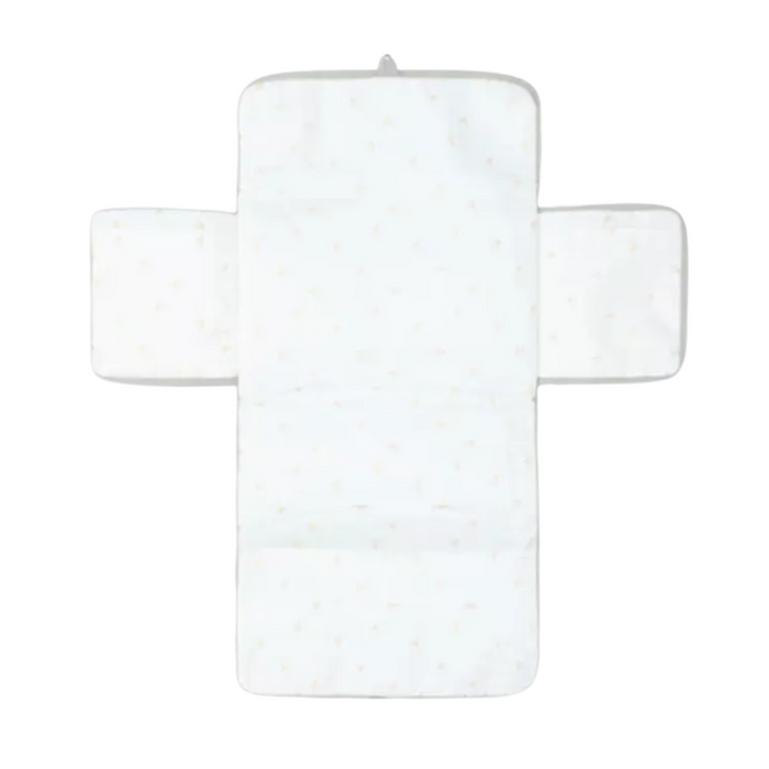 Jollein - Verschoningsmat hydrofiel - Olive green