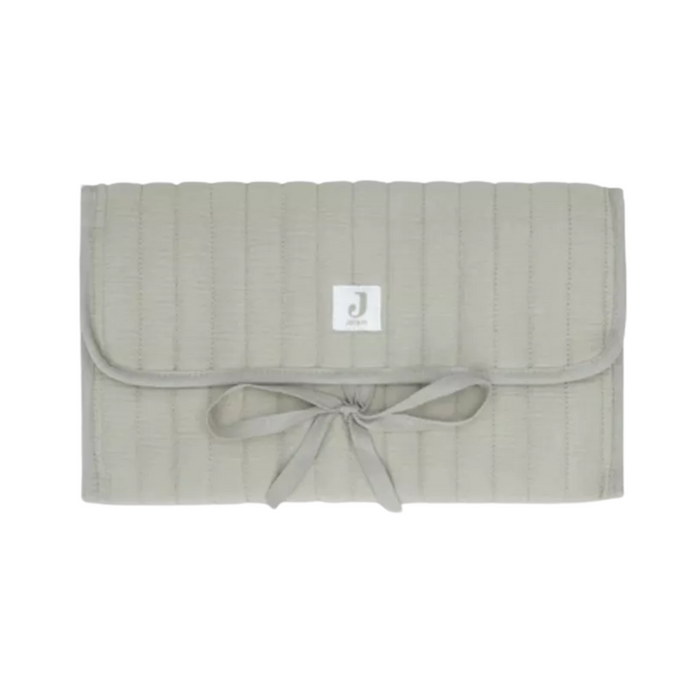 Jollein - Verschoningsmat hydrofiel - Olive green