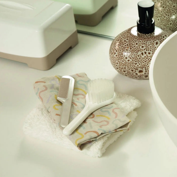 Luma - Kapset Luma - Wit