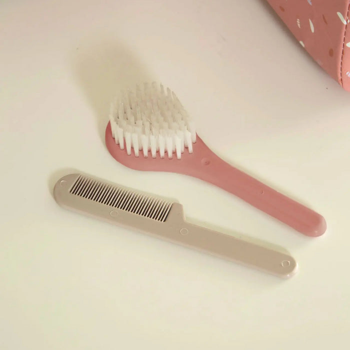 Luma - Kapset Luma - Roze