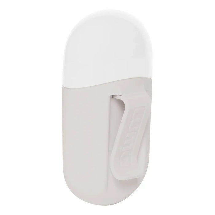 Luma - Manicureset Pure oat