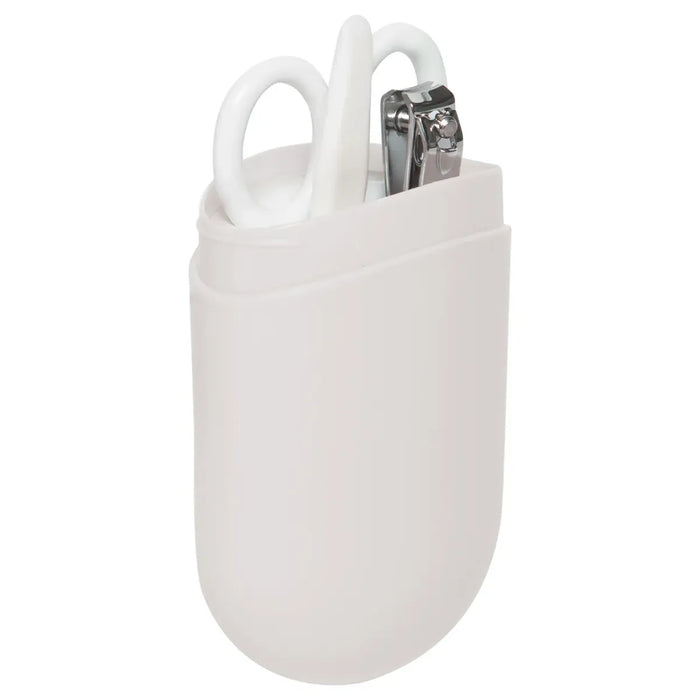 Luma - Manicureset Pure oat