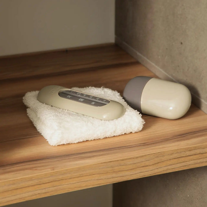 Luma - Manicureset Almond