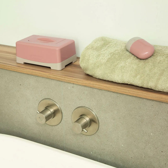 Luma - Manicureset Blush Pink