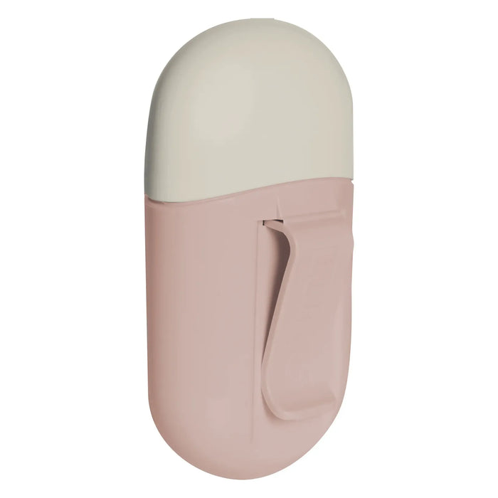 Luma - Manicureset Blush Pink