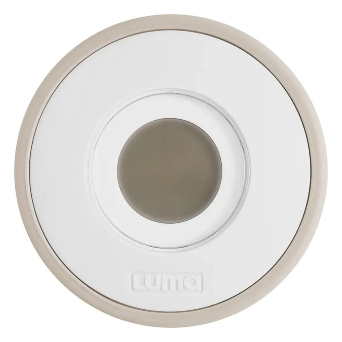 Luma - Digitale badthermometer - Wit