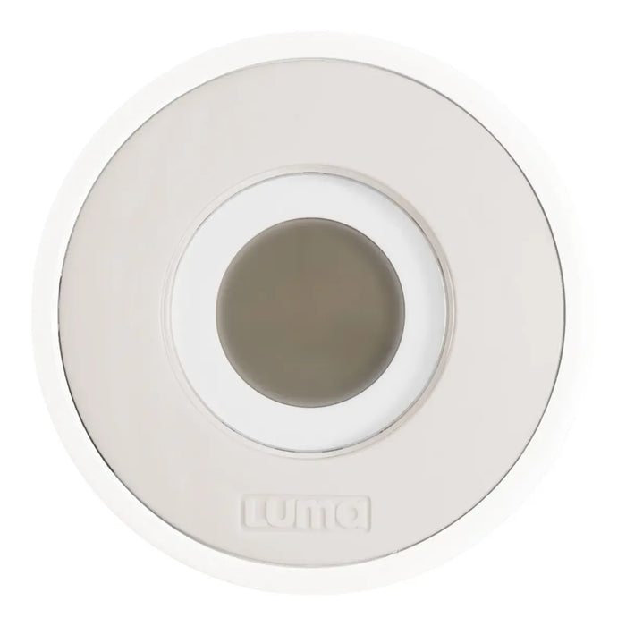Luma - Digitale badthermometer - Pure Oat