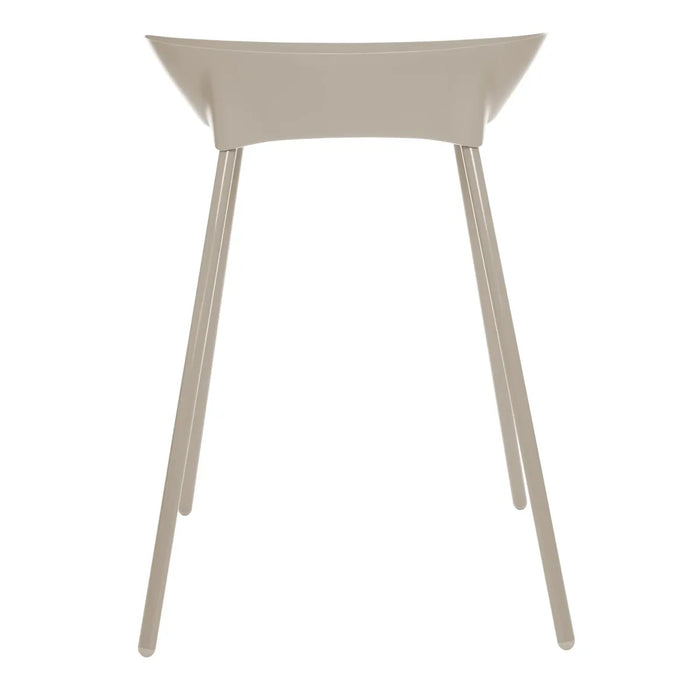 Luma - Badstandaard Almond | Ecru