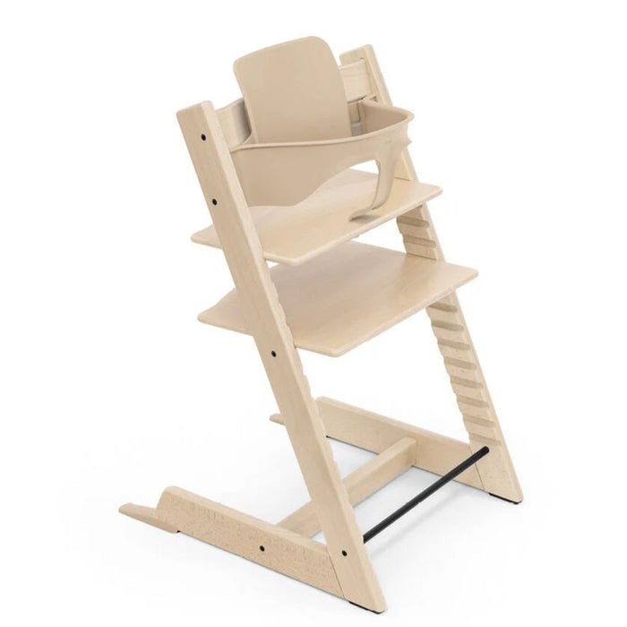 Stokke - Tripp Trapp Stoel Natural