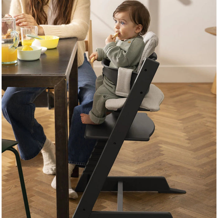 Stokke - Tripp Trapp Stoel Black