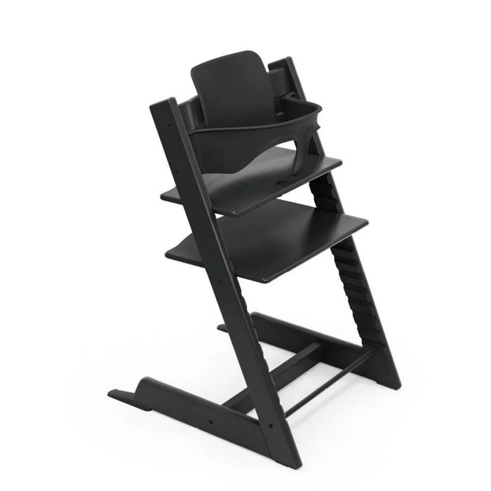 Stokke - Tripp Trapp Stoel Black