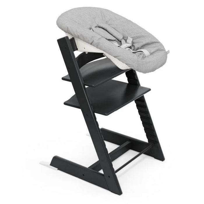 Stokke - Tripp Trapp Stoel Black
