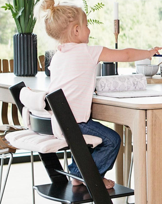 Stokke - Tripp Trapp Stoel Black