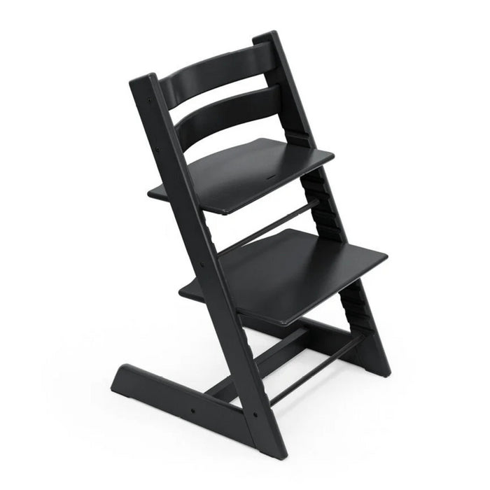 Stokke - Tripp Trapp Stoel Black
