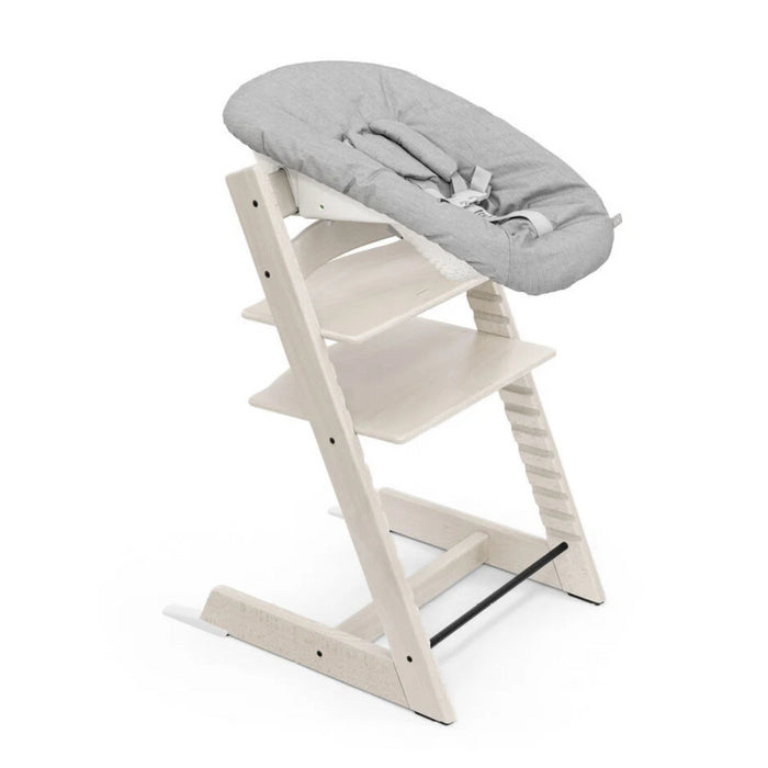 Stokke - Tripp Trapp Stoel Whitewash