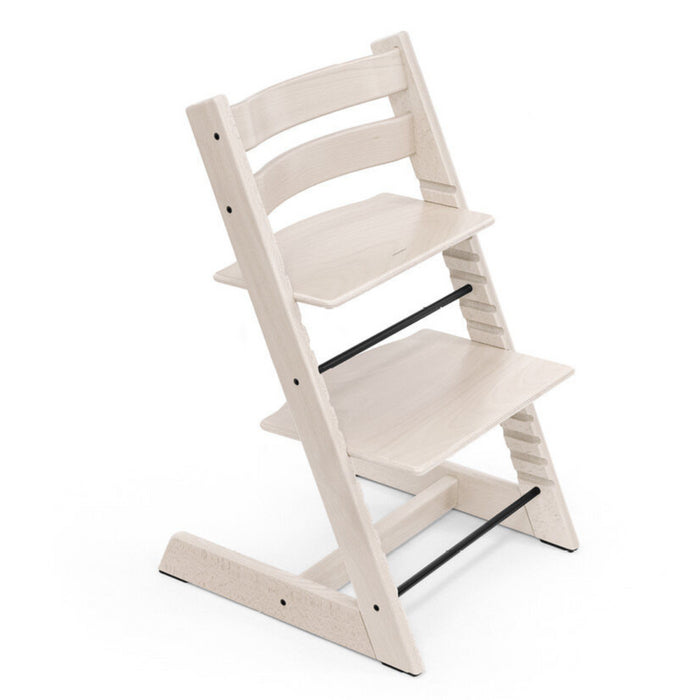 Stokke - Tripp Trapp Stoel Whitewash