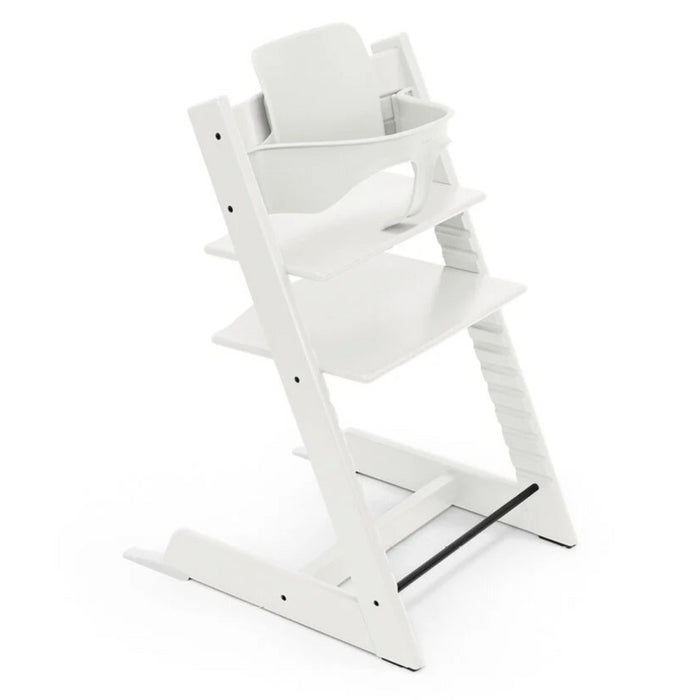 Stokke - Tripp Trapp Stoel White