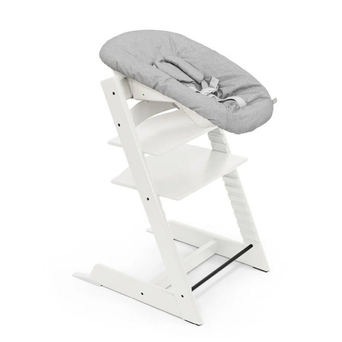 Stokke - Tripp Trapp Stoel White
