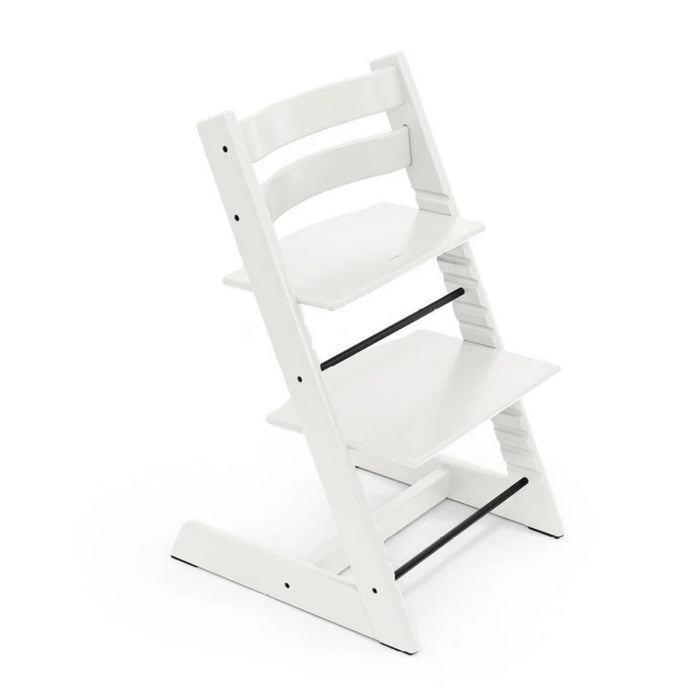 Stokke - Tripp Trapp Stoel White