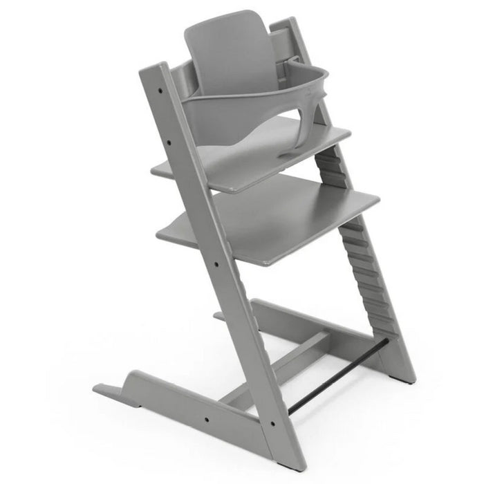 Stokke - Tripp Trapp Stoel Storm Grey
