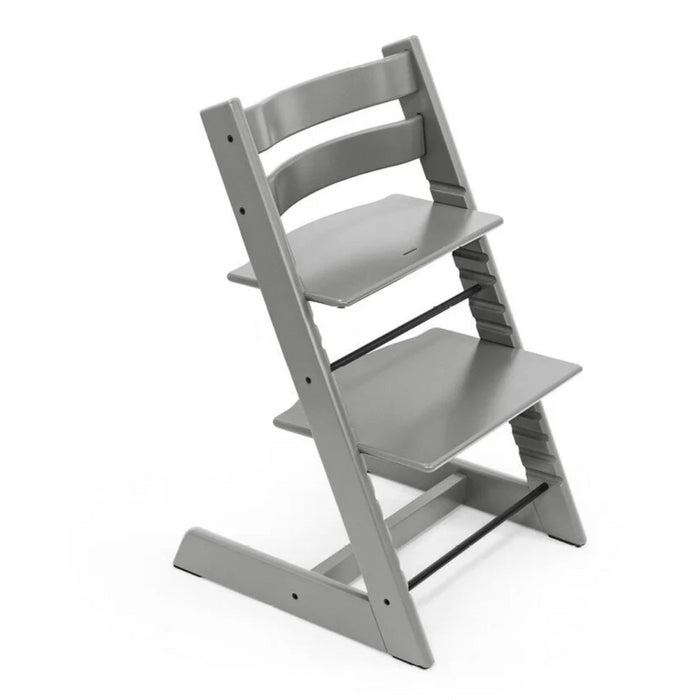 Stokke - Tripp Trapp Stoel Storm Grey