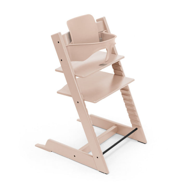 Stokke - Tripp Trapp Stoel Serene Pink