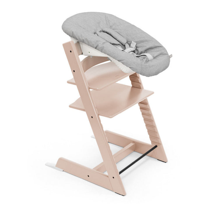 Stokke - Tripp Trapp Stoel Serene Pink