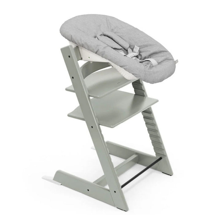 Stokke - Tripp Trapp Stoel Glacier Green