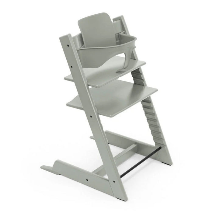 Stokke - Tripp Trapp Stoel Glacier Green