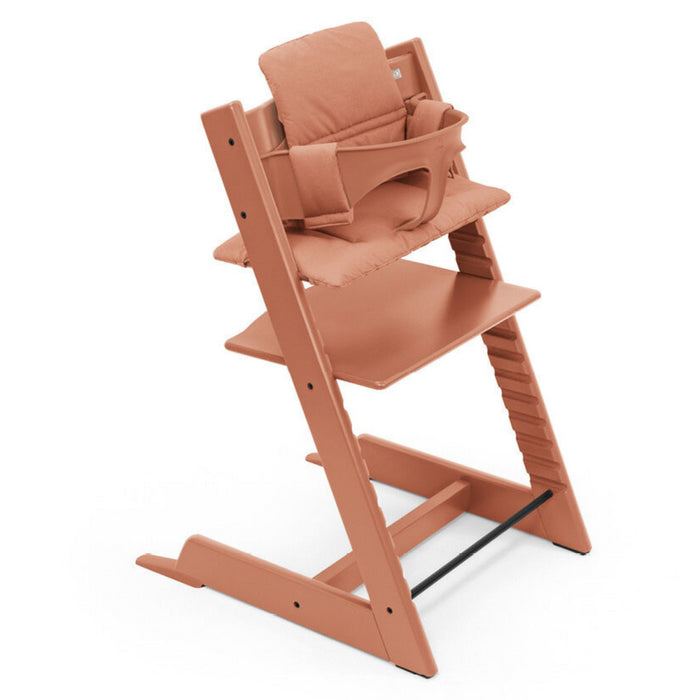 Stokke - Tripp Trapp Stoel Terracotta