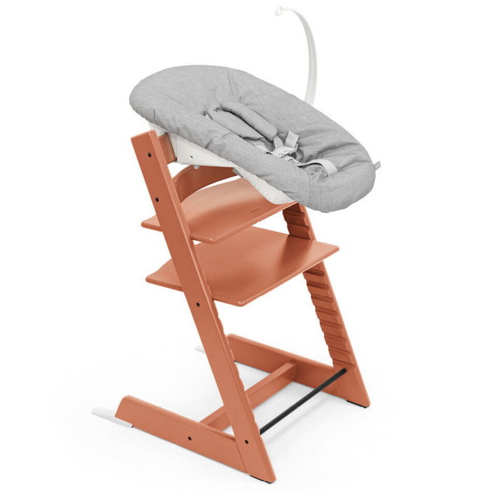 Stokke - Tripp Trapp Stoel Terracotta