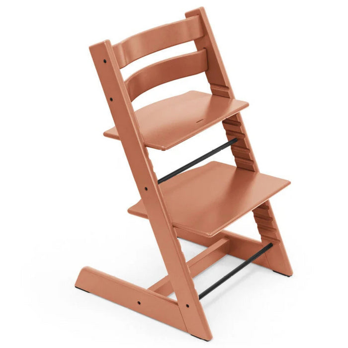 Stokke - Tripp Trapp Stoel Terracotta