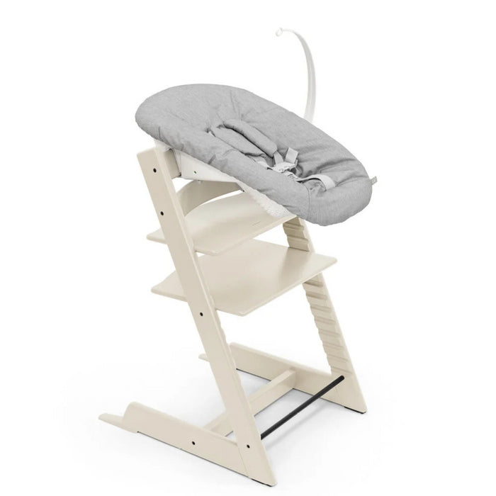 Stokke - Tripp Trapp Stoel Vanilla White