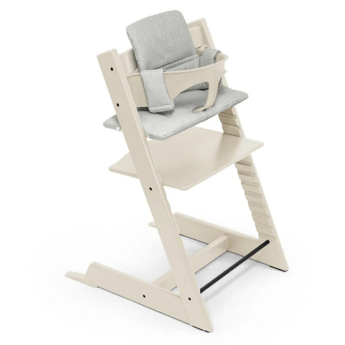 Stokke - Tripp Trapp Stoel Vanilla White