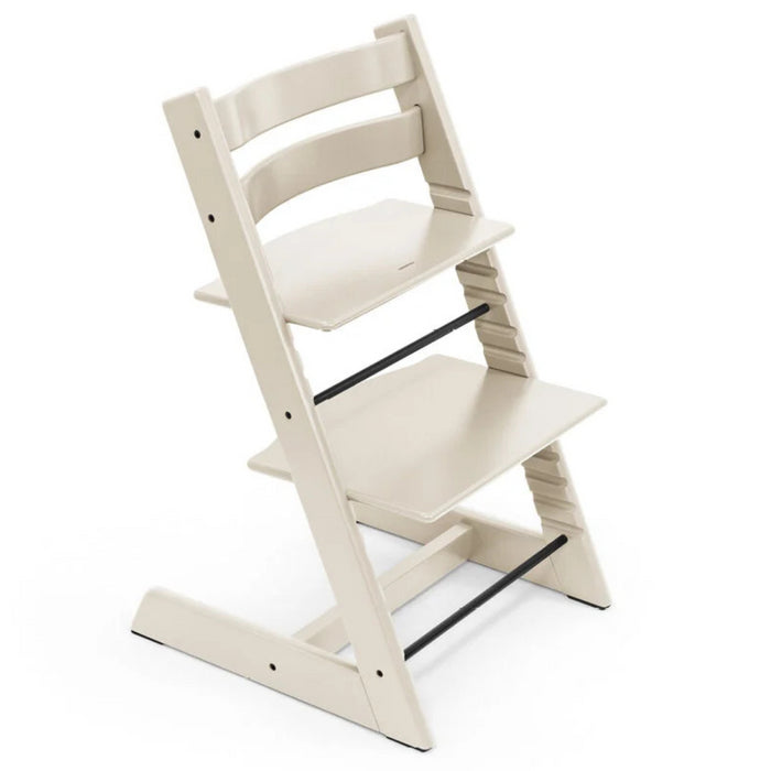 Stokke - Tripp Trapp Stoel Vanilla White