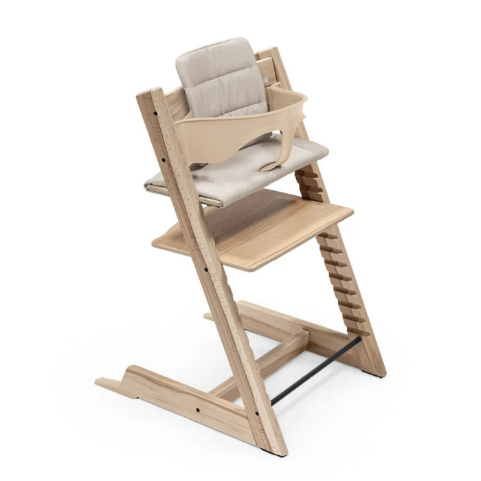 Stokke - Tripp Trapp Stoel - Wildwood