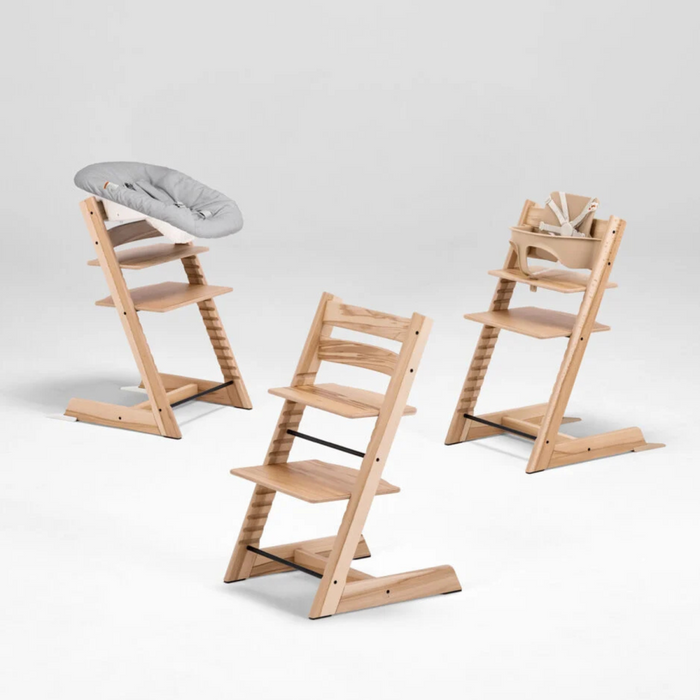 Stokke - Tripp Trapp Stoel - Wildwood