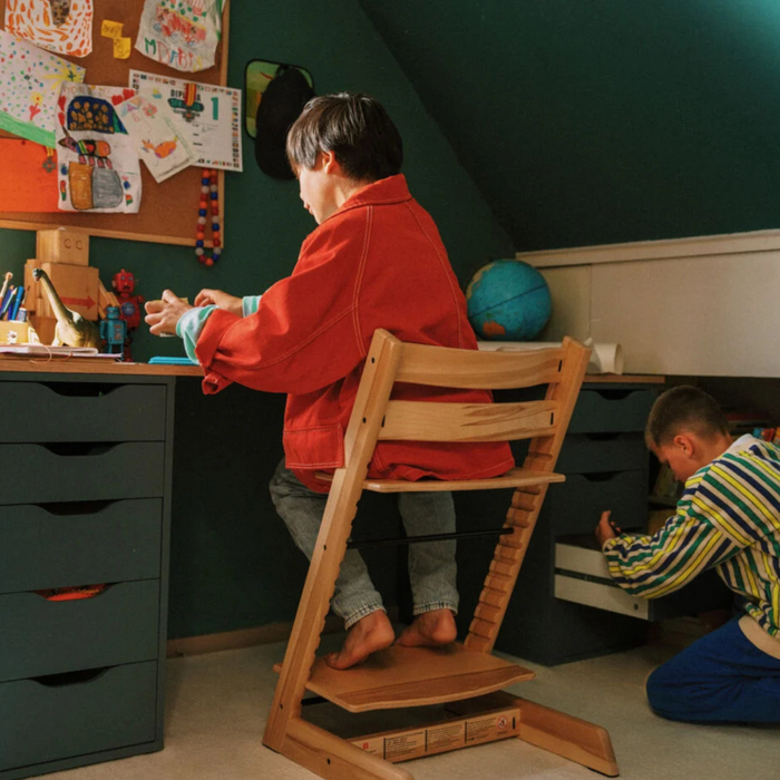 Stokke - Tripp Trapp Stoel - Wildwood